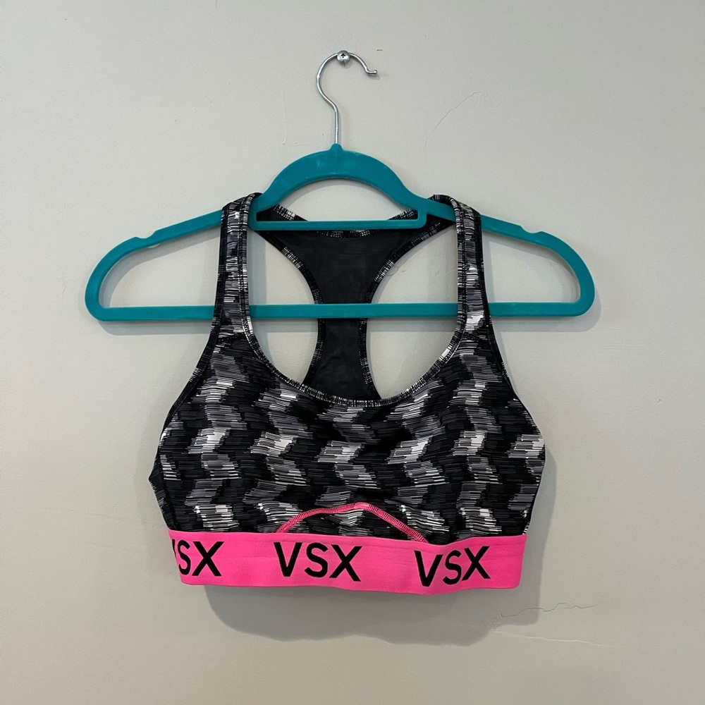 Victoria's Secret Sports Bra